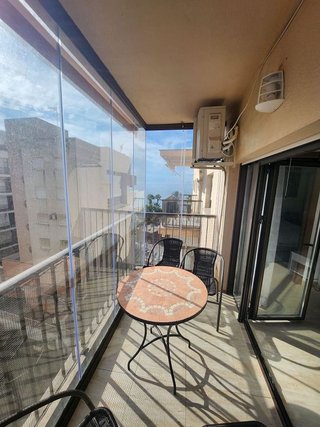 Piso en alquiler en Almuñecar en Almuñécar