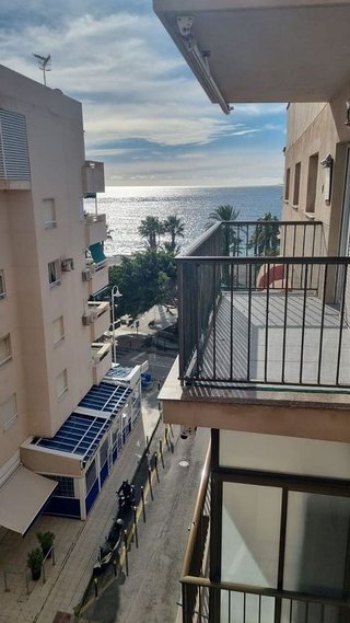 Piso en alquiler en Almuñecar en Almuñécar