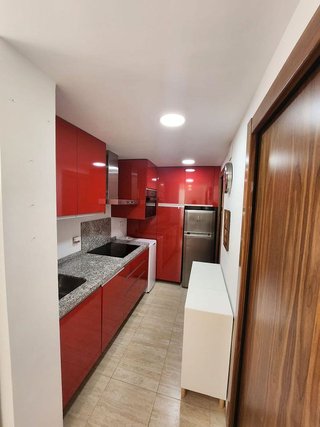 Piso en alquiler en Almuñecar en Almuñécar