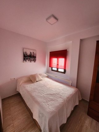 Piso en alquiler en Almuñecar en Almuñécar