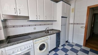 Piso en alquiler en Capuchinos - Glorieta en Salamanca