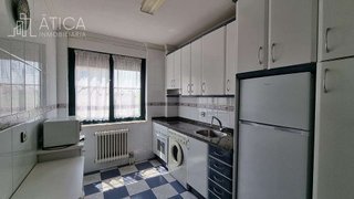 Piso en alquiler en Capuchinos - Glorieta en Salamanca