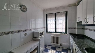 Piso en alquiler en Capuchinos - Glorieta en Salamanca