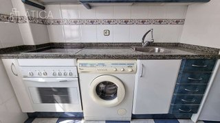 Piso en alquiler en Capuchinos - Glorieta en Salamanca