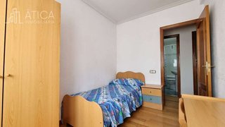 Piso en alquiler en Capuchinos - Glorieta en Salamanca