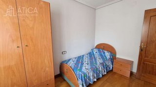 Piso en alquiler en Capuchinos - Glorieta en Salamanca