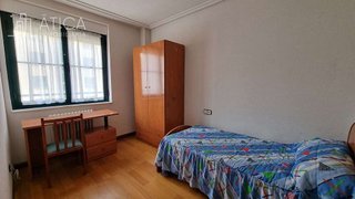 Piso en alquiler en Capuchinos - Glorieta en Salamanca