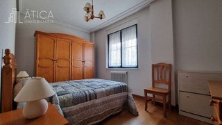 Piso en alquiler en Capuchinos - Glorieta en Salamanca