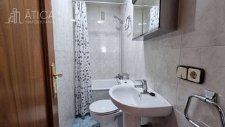 Piso en alquiler en Capuchinos - Glorieta en Salamanca