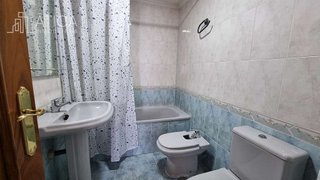 Piso en alquiler en Capuchinos - Glorieta en Salamanca