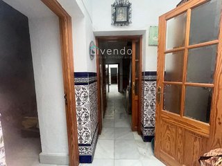 Chalet en venta en Conil en Conil de la Frontera