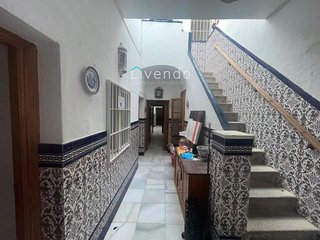 Chalet en venta en Conil en Conil de la Frontera