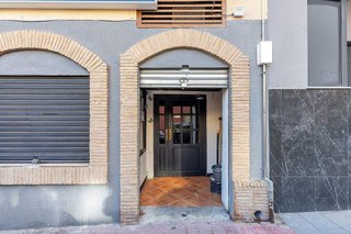 Nave industrial en venta en Playa del Cura en Torrevieja