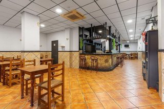 Nave industrial en venta en Playa del Cura en Torrevieja