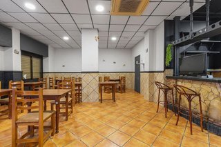 Nave industrial en venta en Playa del Cura en Torrevieja