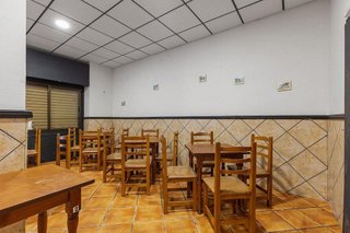 Nave industrial en venta en Playa del Cura en Torrevieja