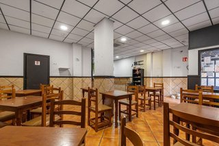 Nave industrial en venta en Playa del Cura en Torrevieja