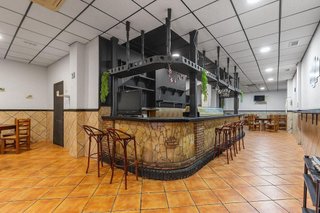 Nave industrial en venta en Playa del Cura en Torrevieja