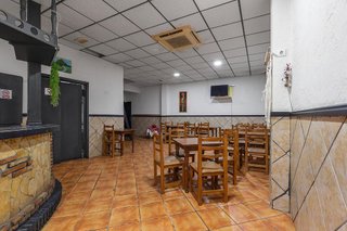 Nave industrial en venta en Playa del Cura en Torrevieja