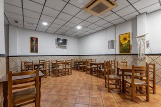 Nave industrial en venta en Playa del Cura en Torrevieja