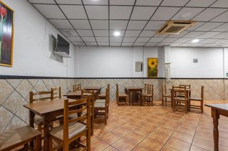 Nave industrial en venta en Playa del Cura en Torrevieja