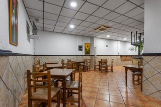 Nave industrial en venta en Playa del Cura en Torrevieja