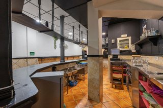 Nave industrial en venta en Playa del Cura en Torrevieja