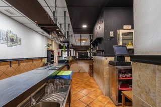 Nave industrial en venta en Playa del Cura en Torrevieja