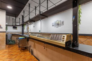 Nave industrial en venta en Playa del Cura en Torrevieja