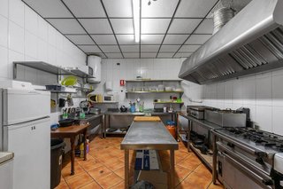 Nave industrial en venta en Playa del Cura en Torrevieja