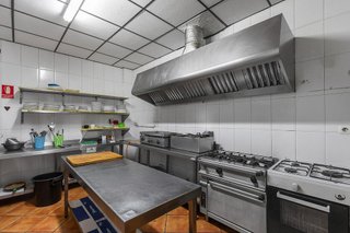 Nave industrial en venta en Playa del Cura en Torrevieja