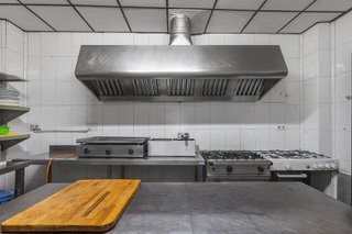 Nave industrial en venta en Playa del Cura en Torrevieja