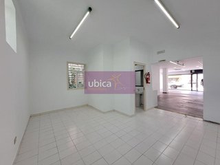 Local comercial en alquiler en Salceda de Caselas