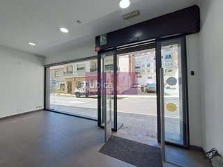 Local comercial en alquiler en Salceda de Caselas