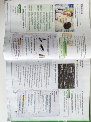 Collaborate Level 3 Student's Book with eBook E...