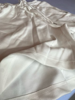 Pantalón corto blanco Ralph Lauren