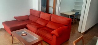 Piso en alquiler en Ibiza en Madrid