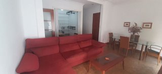 Piso en alquiler en Ibiza en Madrid