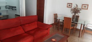Piso en alquiler en Ibiza en Madrid