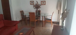 Piso en alquiler en Ibiza en Madrid
