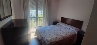 Piso en alquiler en Ibiza en Madrid