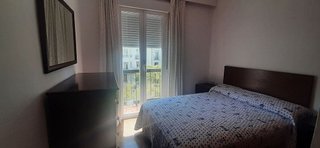 Piso en alquiler en Ibiza en Madrid