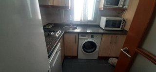 Piso en alquiler en Ibiza en Madrid