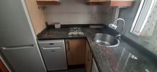 Piso en alquiler en Ibiza en Madrid