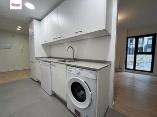 Piso en alquiler en Centro en Burgos