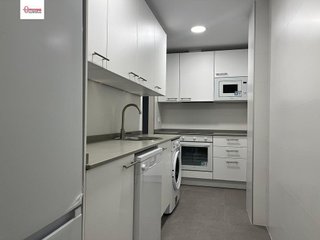 Piso en alquiler en Centro en Burgos