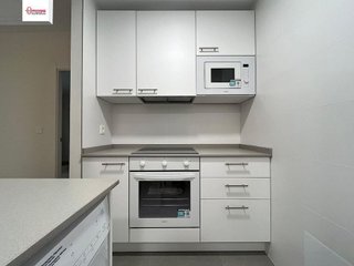Piso en alquiler en Centro en Burgos