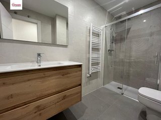 Piso en alquiler en Centro en Burgos