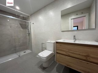 Piso en alquiler en Centro en Burgos