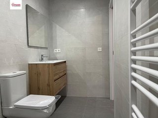 Piso en alquiler en Centro en Burgos